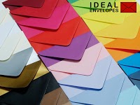 Ideal Envelopes 1103156 Image 1